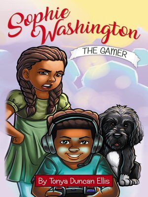 cover image of Sophie Washington
